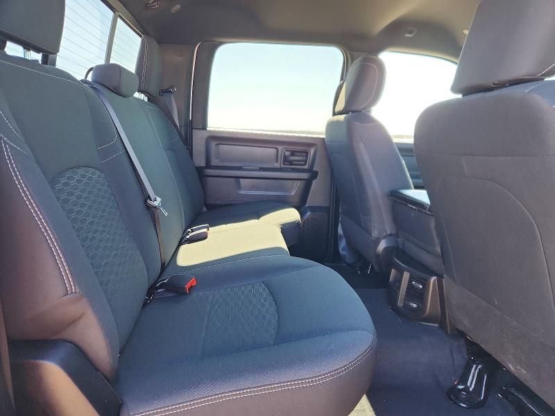 2025 Dodge Ram 2500 Tradesman