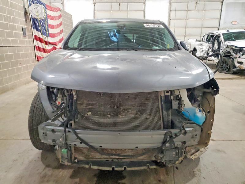 2021 Chevrolet Traverse High Country