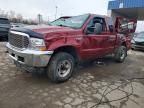 2002 Ford F250 Super Duty