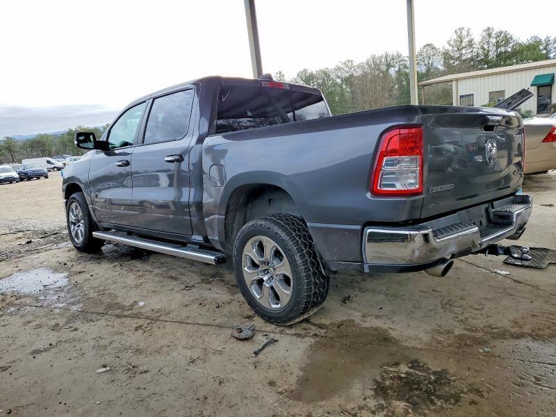 2019 Dodge Ram 1500 big Horn/lone Star
