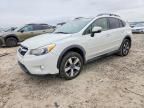 2014 Subaru Xv Crosstrek 2.0i Hybrid Touring