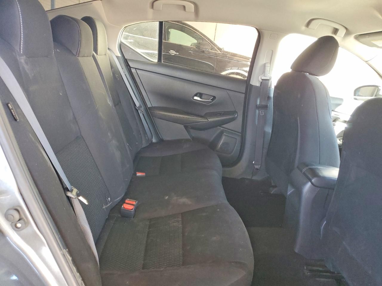 2022 Nissan Sentra s