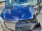 2018 Mercedes-Benz 2018 Mercedes Benz Sprinter 3500 Delivery Van