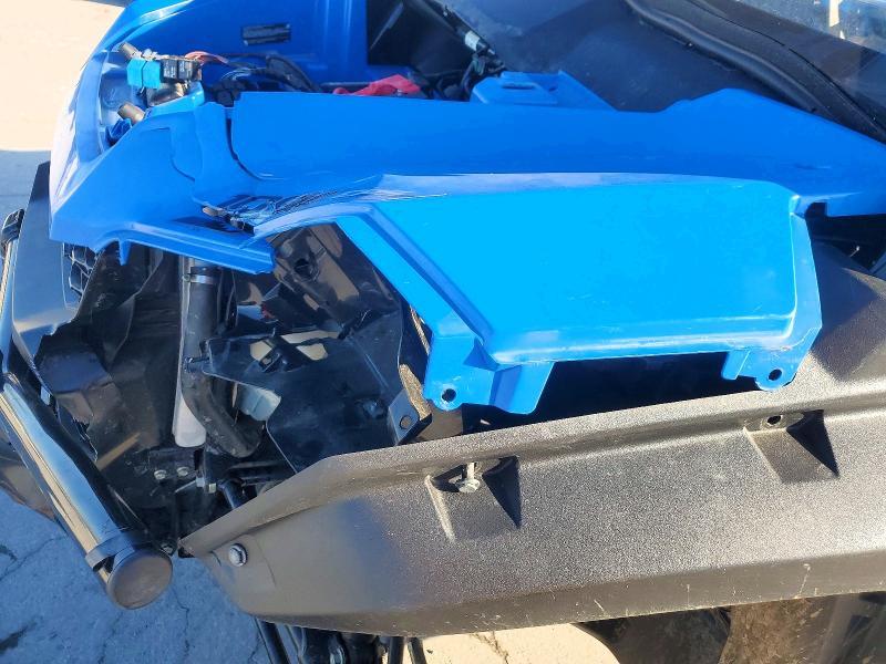 2018 Honda Pioneer 1000M3