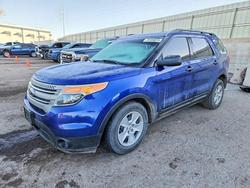 2014 Ford Explorer for sale in Albuquerque, NM