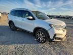 2021 Honda Pilot Touring