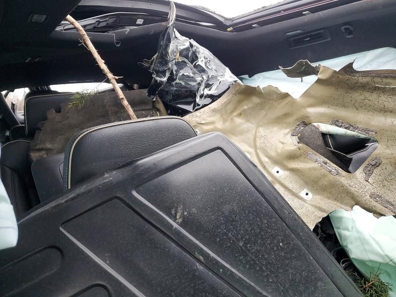 2021 Chevrolet Tahoe K1500 Premier