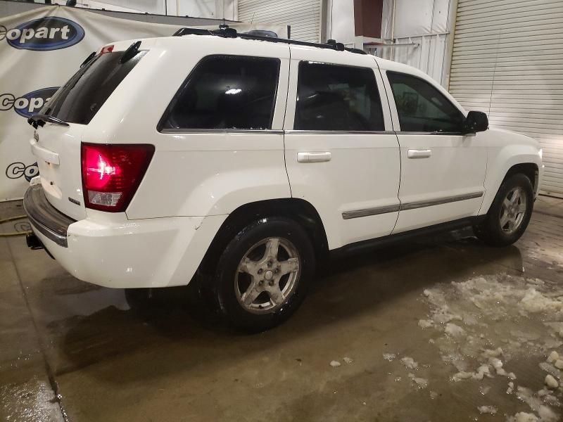 2007 Jeep Grand Cherokee Limited