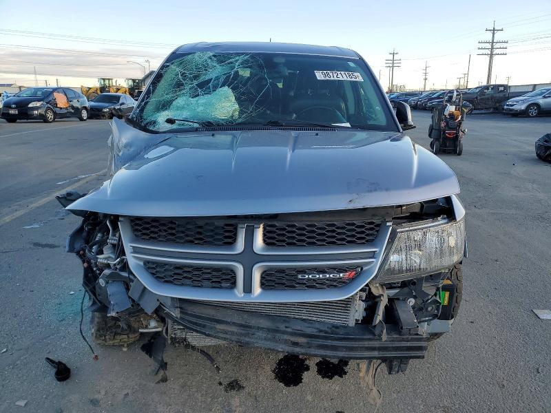 2018 Dodge Journey gt