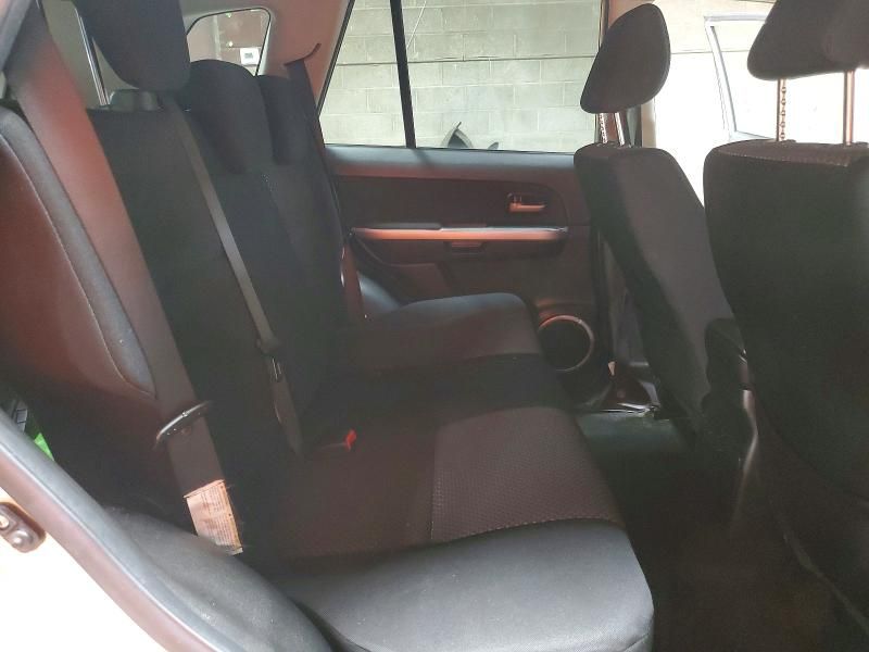 2007 Suzuki Grand Vitara Xsport