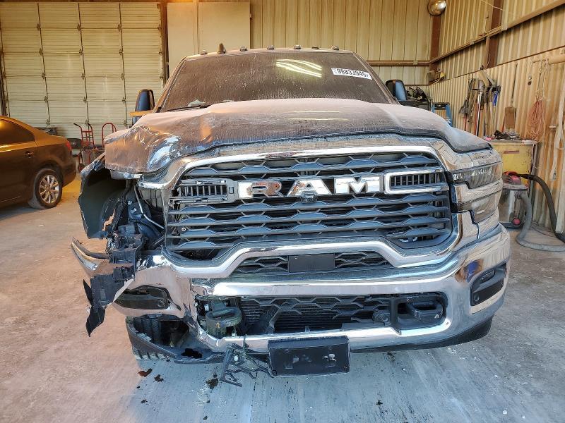 2025 Dodge Ram 2500 big Horn