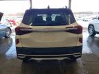 2022 KIA Seltos Nightfall