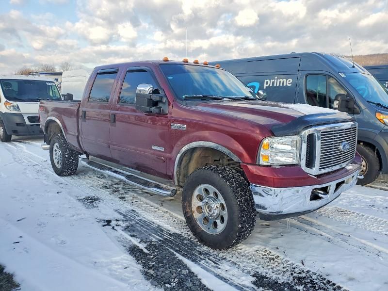 2007 Ford F350 srw Super Duty