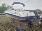 2004 Ebbtide Boat