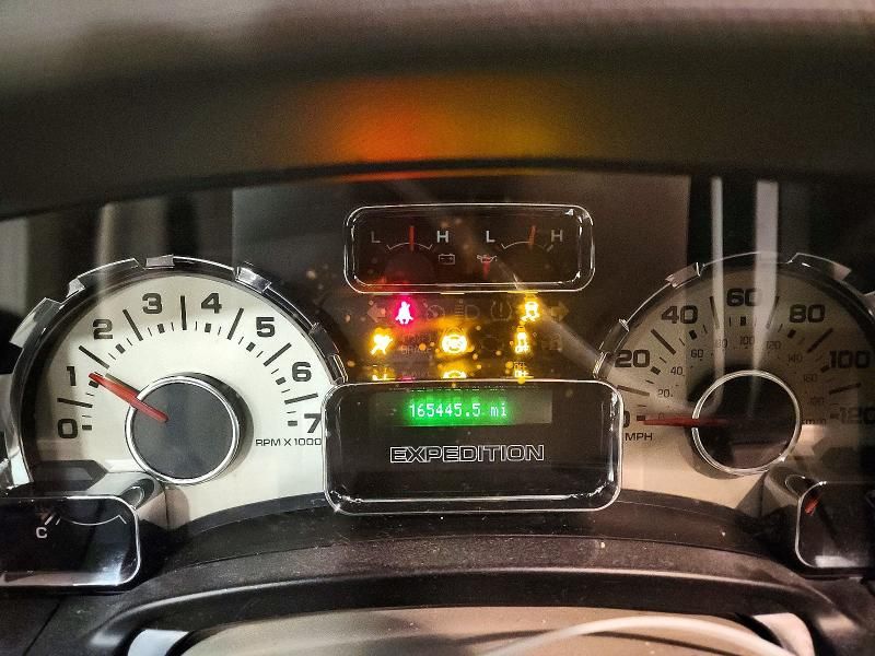 2013 Ford Expedition Limited