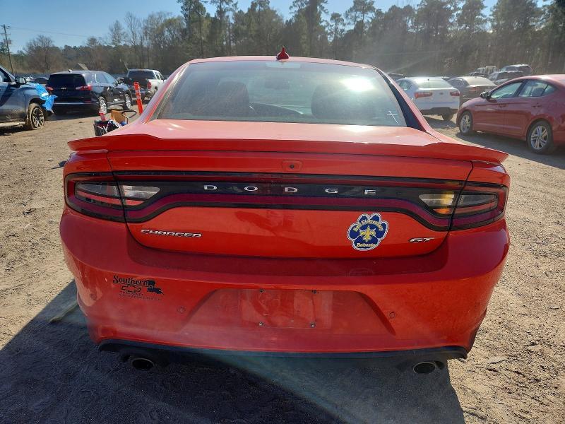 2022 Dodge Charger gt