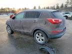 2012 KIA Sportage Base