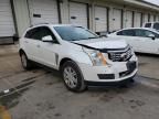 2013 Cadillac Srx Luxury Collection