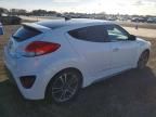 2016 Hyundai Veloster Turbo