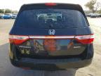 2011 Honda Odyssey Touring