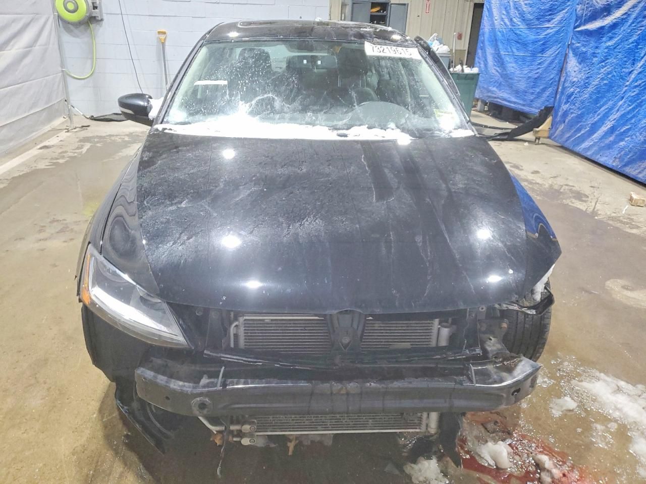 2017 Volkswagen Jetta se