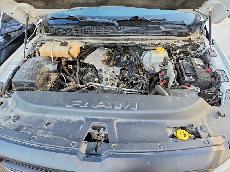 2020 Dodge Ram 1500 Tradesman