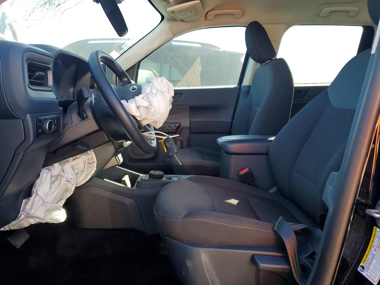 2024 Ford Maverick xl