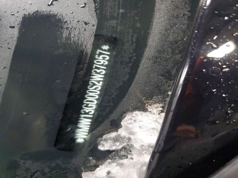 2025 Mini Cooper Base