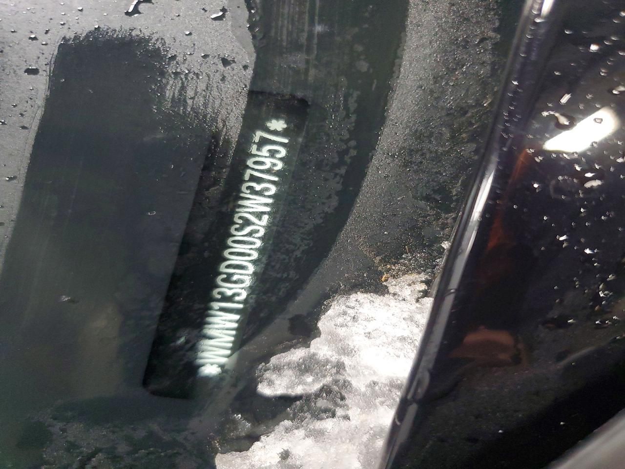 2025 Mini Cooper Base