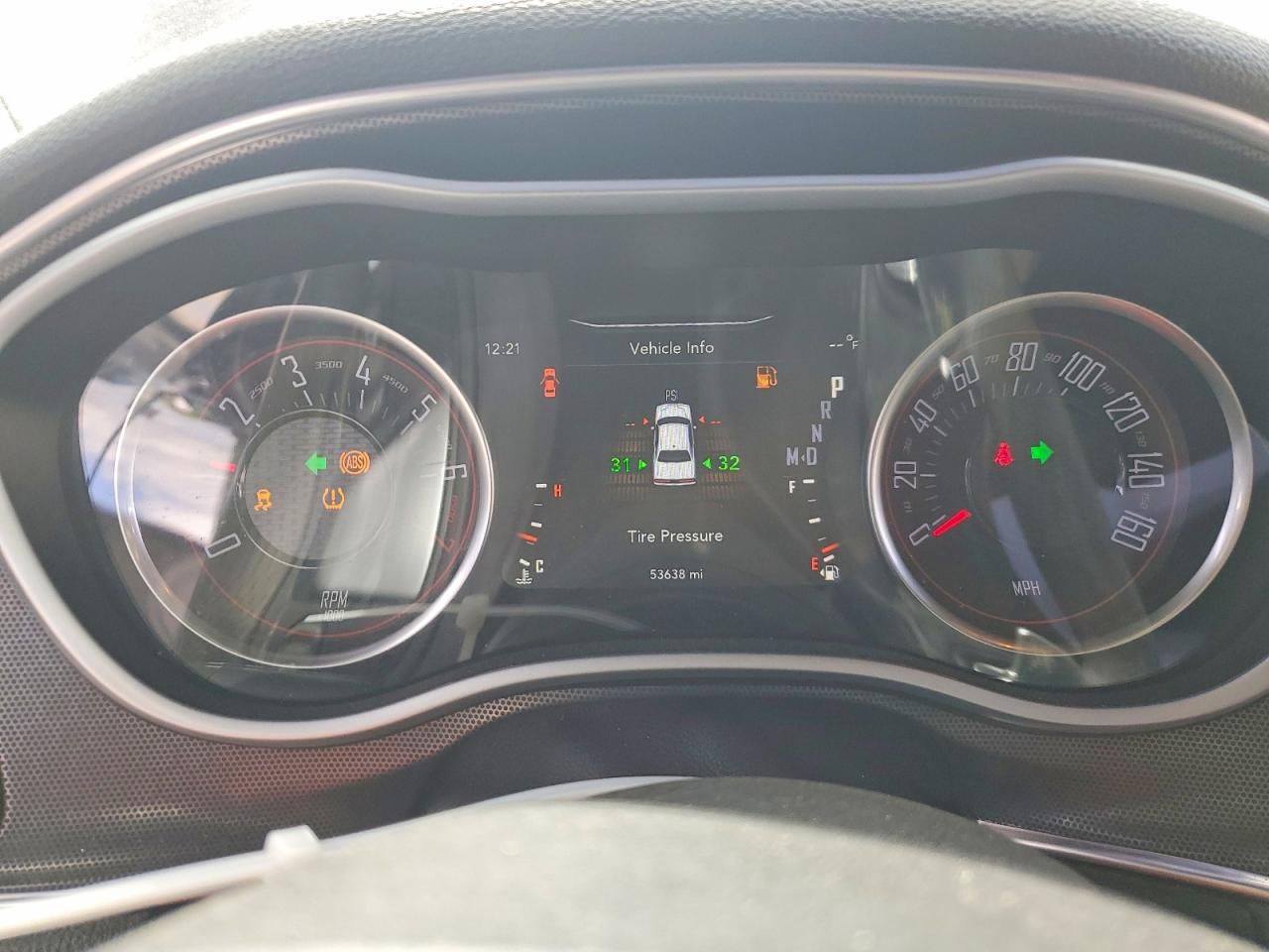 2018 Dodge Challenger gt