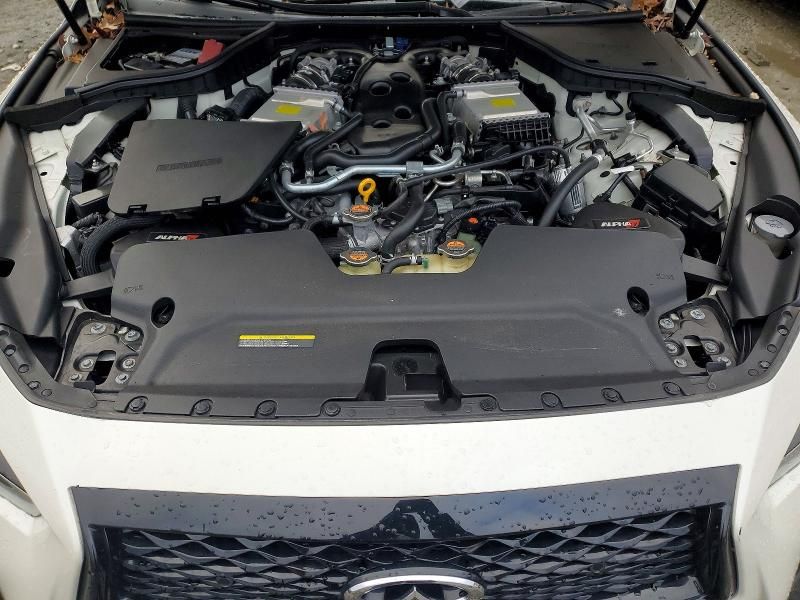 2019 Infiniti Q50 Luxe