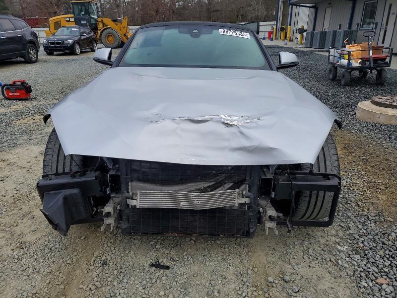 2021 BMW Z4 Sdrive30i