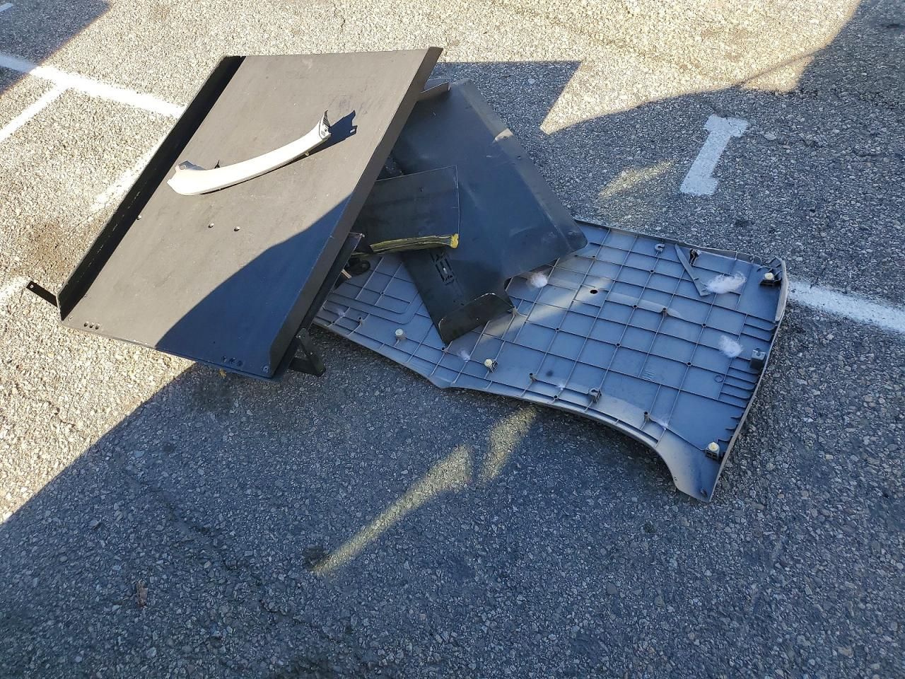 2016 Toyota Sienna le