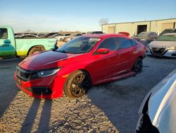 2019 Honda Civic Sport for sale in Kansas City, KS