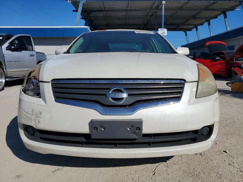 2008 Nissan Altima 2.5