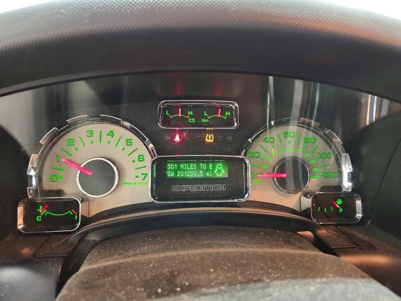 2013 Ford Expedition xlt