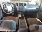 2008 Nissan Armada se