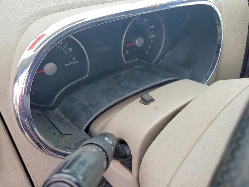 2006 Ford Explorer xlt