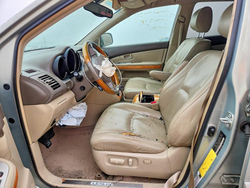 2006 Lexus Rx 330