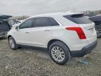 2018 Cadillac XT5