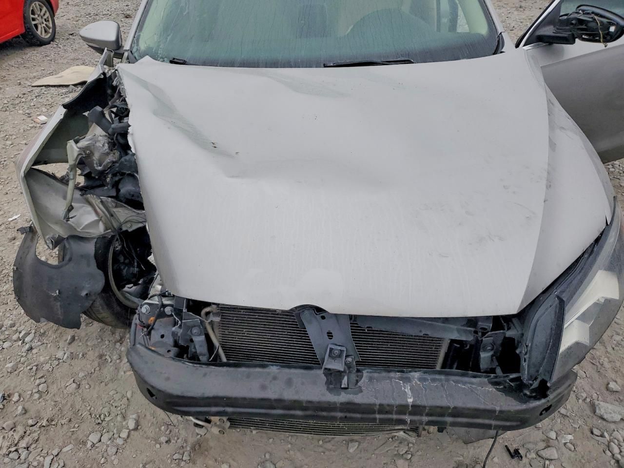 2012 Volkswagen Passat se