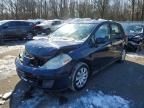 2008 Nissan Versa s
