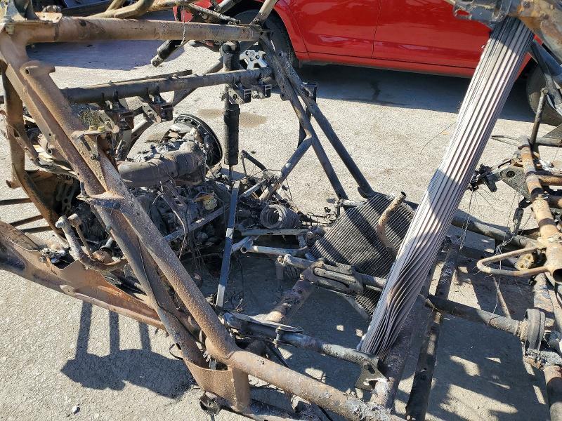 2022 Can-Am Maverick X3 X RS Turbo RR