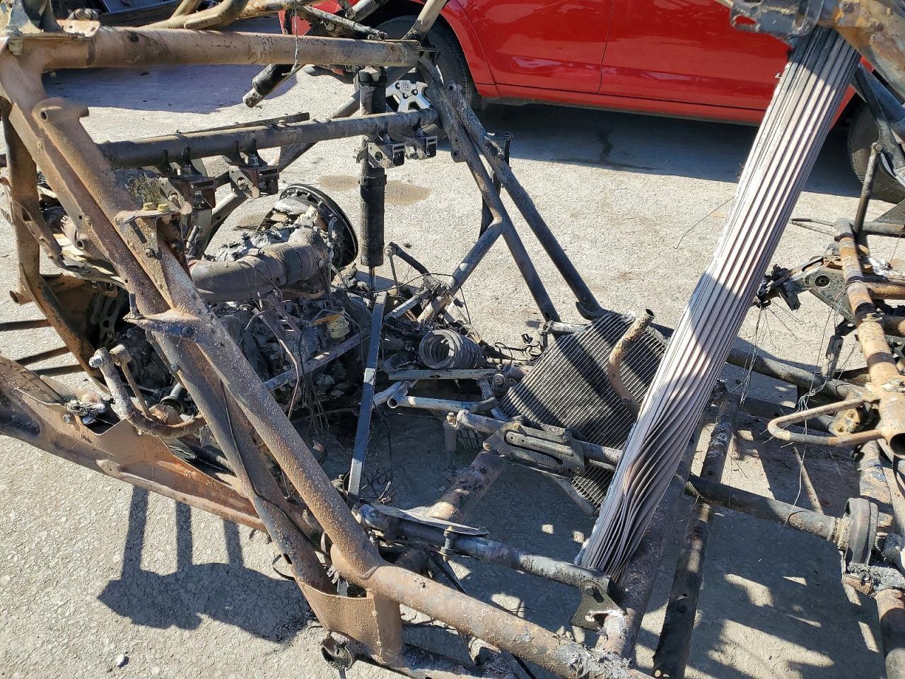 2022 Can-Am Maverick X3 X RS Turbo RR