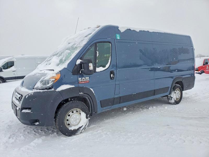 2020 Dodge Ram Promaster 3500 3500 High