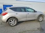 2009 Nissan Murano s