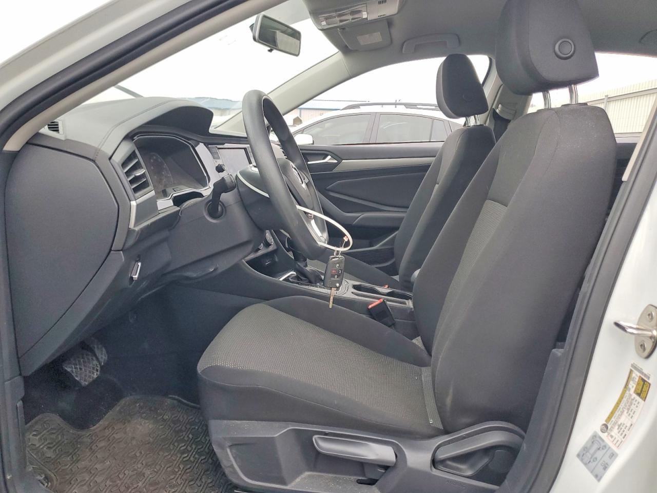 2021 Volkswagen Jetta s