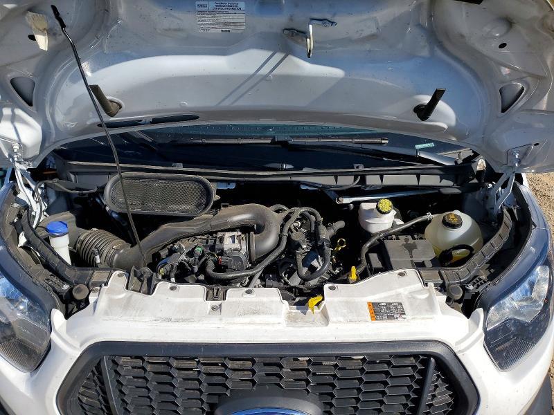 2023 Ford Transit T-250 Delivery Van