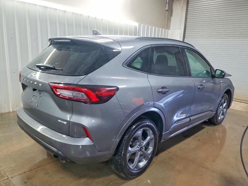 2023 Ford Escape st Line Select