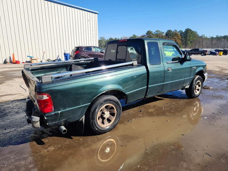 2003 Ford Ranger Super cab